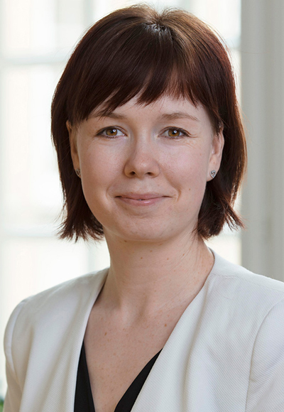 Malene Lindskrone Wilms