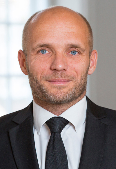Kent Kjærgaard
