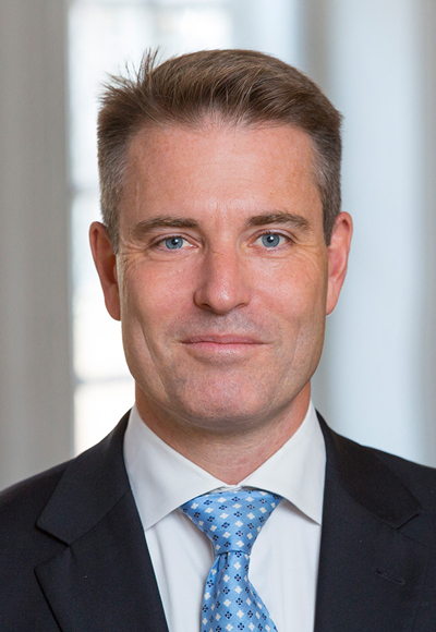 Nils Johannessen
