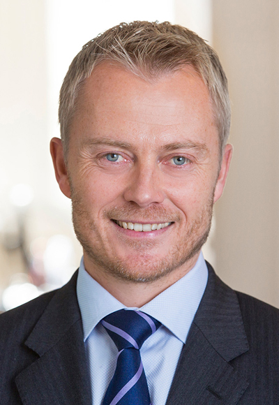 Søren Brøndum Andersen